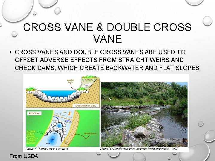 OVERVIEW OF VANES BRIAN MURPHY AND EMILY VALENZUELA