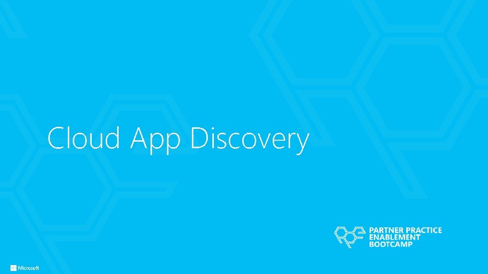 Partner Practice Enablement Overview Module 1 Introduction to