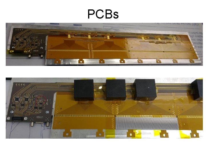 PCBs 