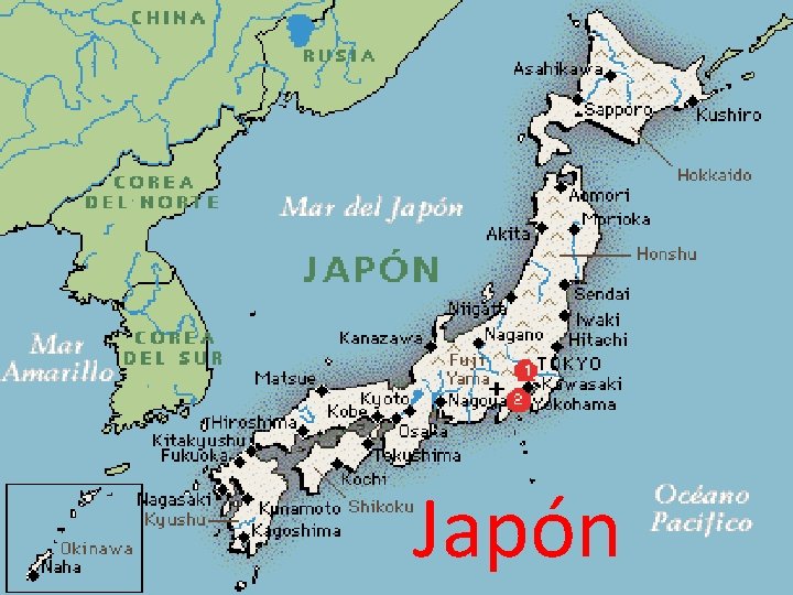 Japón 