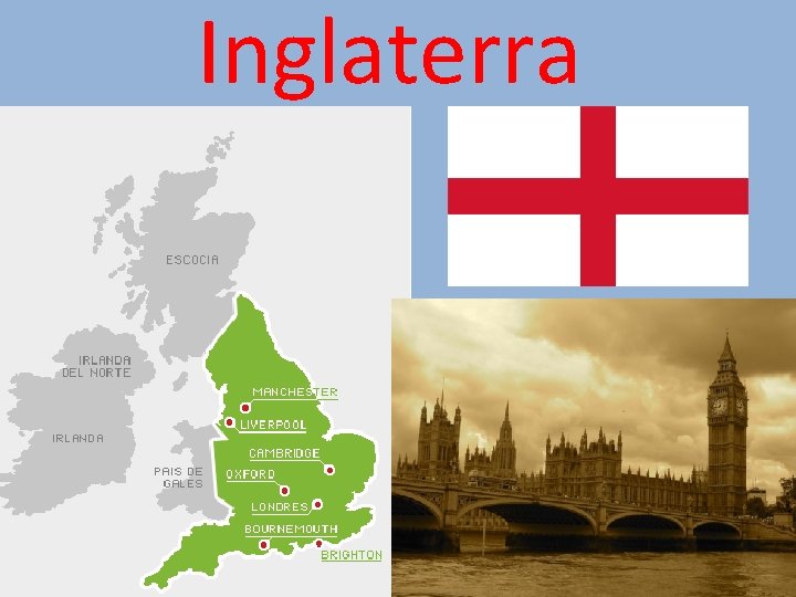 Inglaterra 