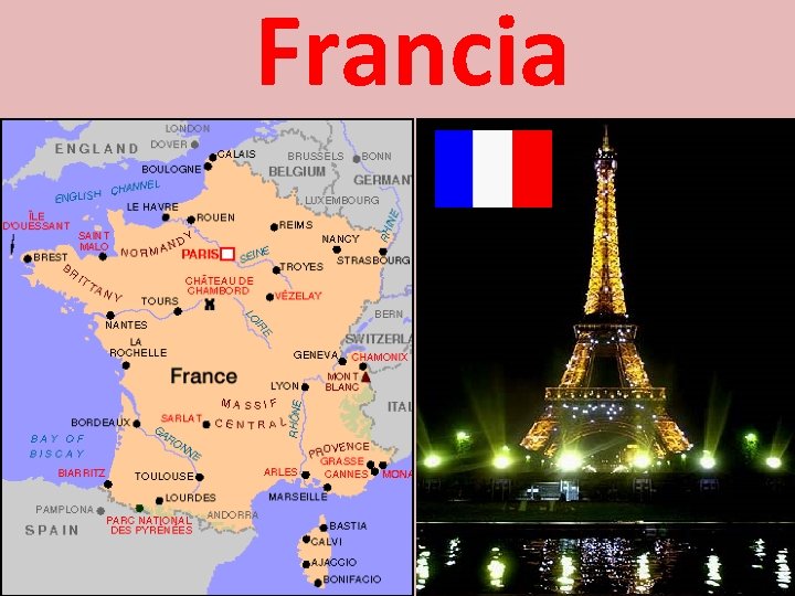 Francia 