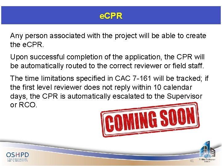 e. CPR Any person associated with the project will be able to create the