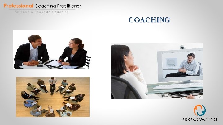 COACHING 