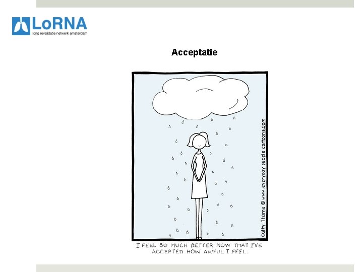 Acceptatie 