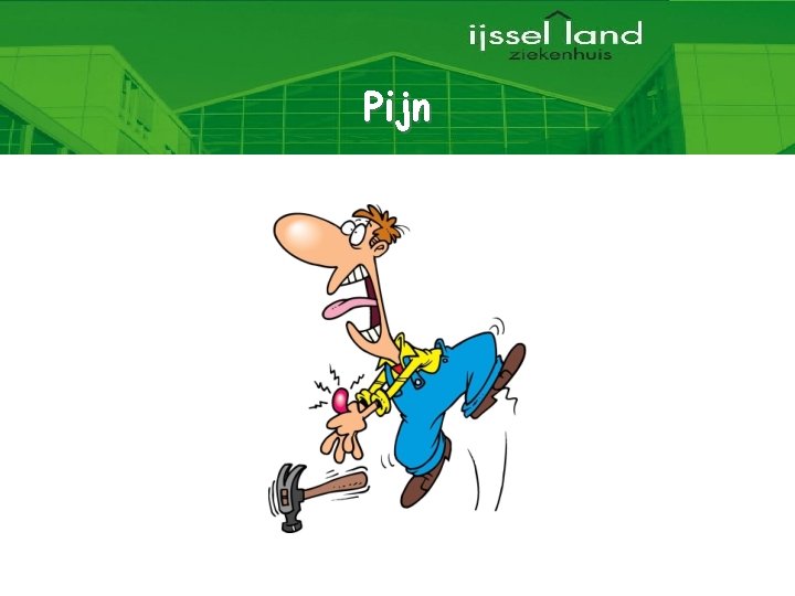 Pijn 