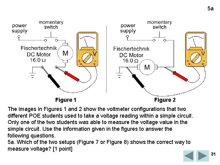 5 a Figure 1 Figure 2 The images in Figures 1 and 2 show