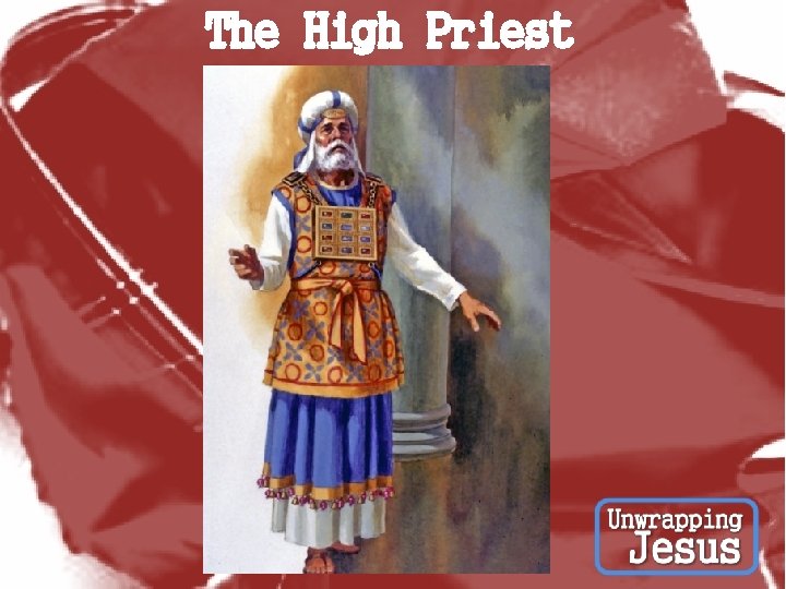 The High Priest 
