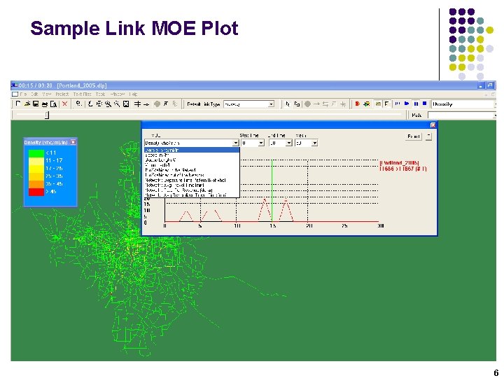 Sample Link MOE Plot 6 