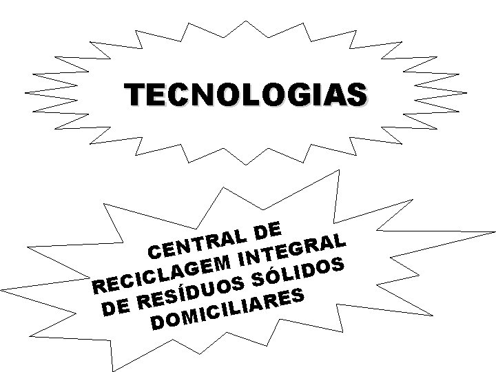 TECNOLOGIAS E D L A L R A T R N G E E