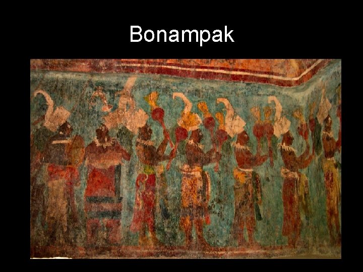 Bonampak 