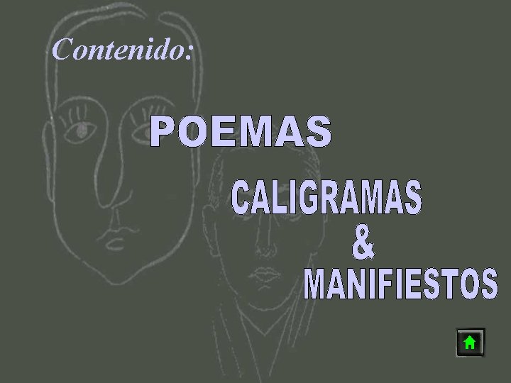 Contenido: 