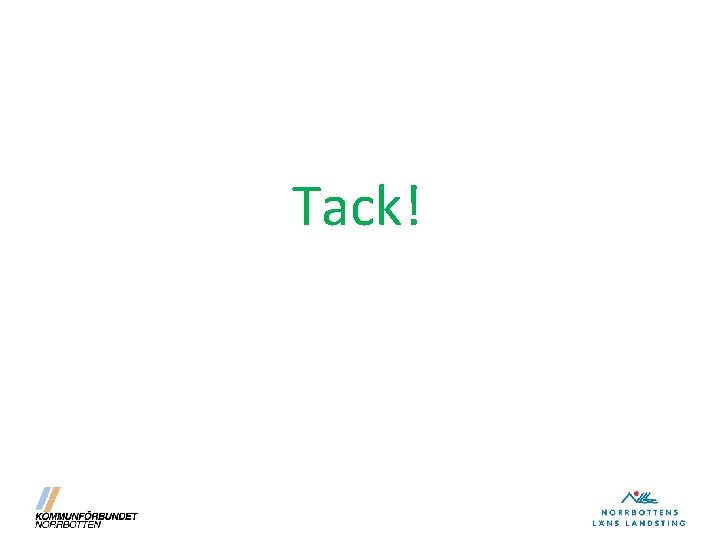 Tack! 
