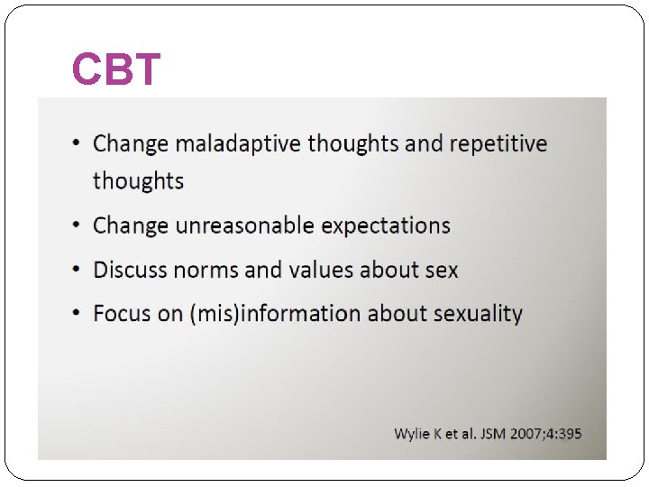 CBT 
