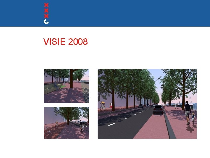 VISIE 2008 