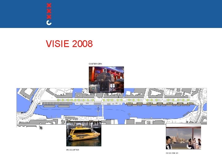 VISIE 2008 