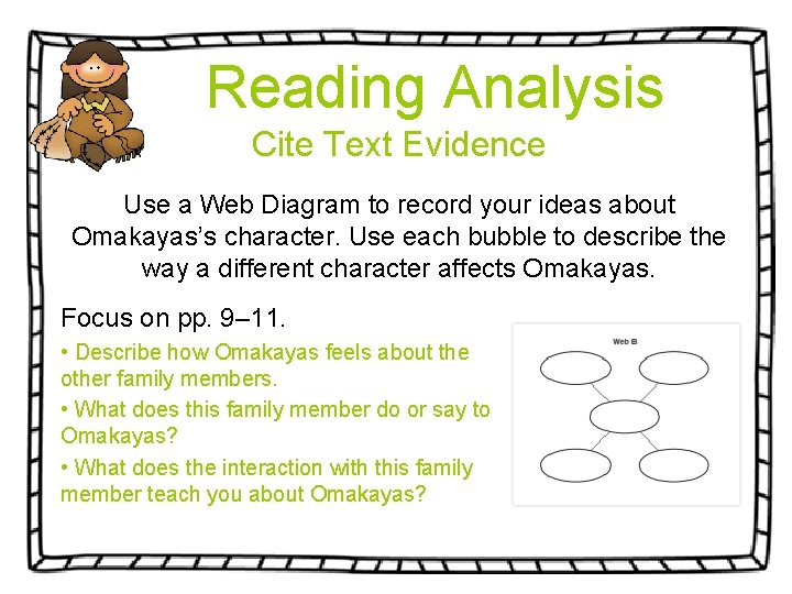 Objectives Reading Unit 2 Lesson 1 Module B