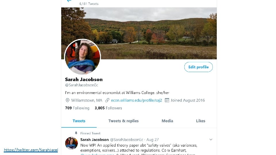 https: //twitter. com/Sarah. Jacobson. Ec 