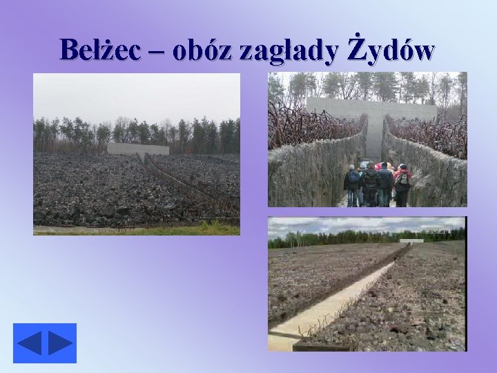 Bełżec – obóz zagłady Żydów 