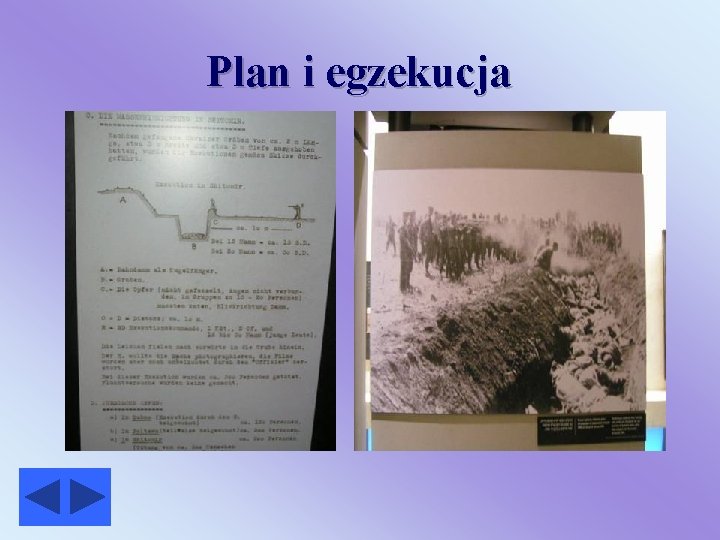 Plan i egzekucja 