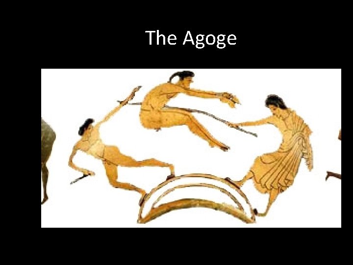 The Agoge 