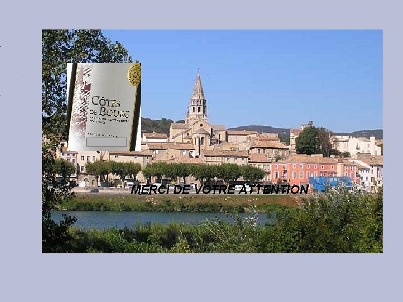 Pour tout renseignement, difficulté, conseil, etc. . LE CENTRE DE VITICULTURE DE BLAYE 89