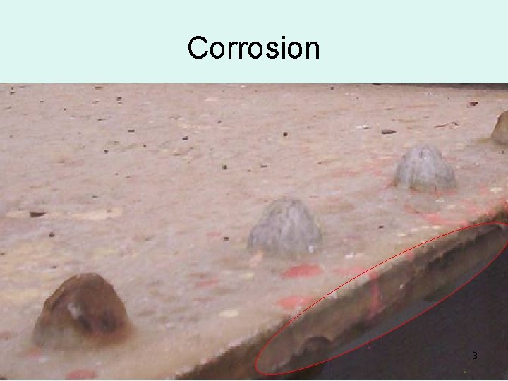 Corrosion 3 