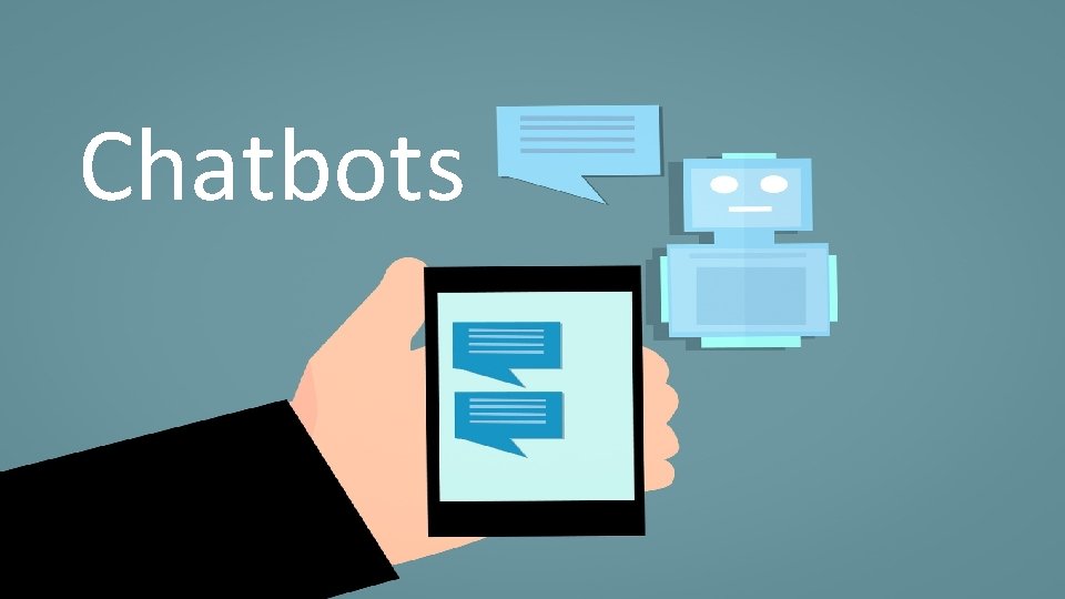 Chatbots 