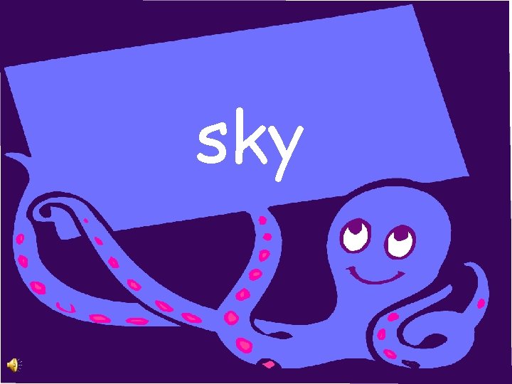 sky 