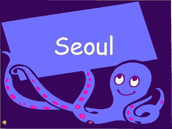 Seoul 