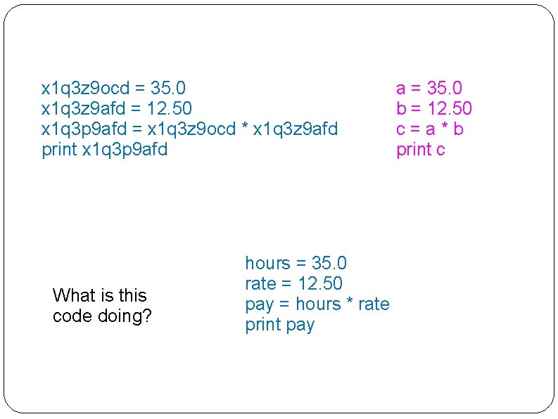 x 1 q 3 z 9 ocd = 35. 0 x 1 q 3