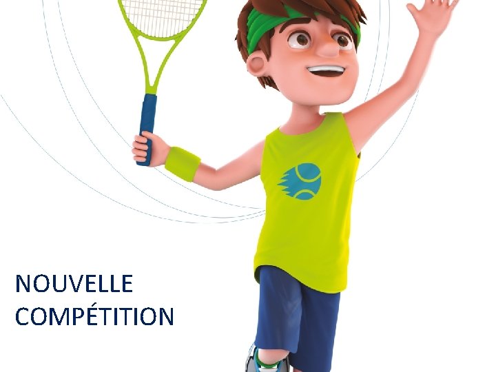 NOUVELLE COMPÉTITION 