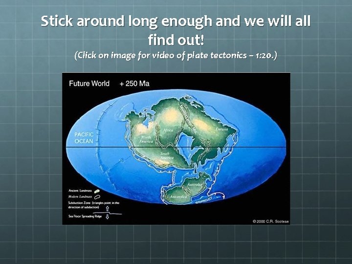 Stick around long enough and we will all find out! (Click on image for