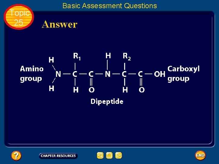 Topic 25 Basic Assessment Questions Answer 