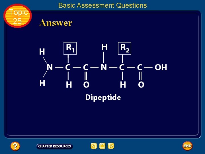 Topic 25 Basic Assessment Questions Answer 