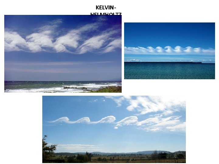 KELVINHELMHOLTZ 