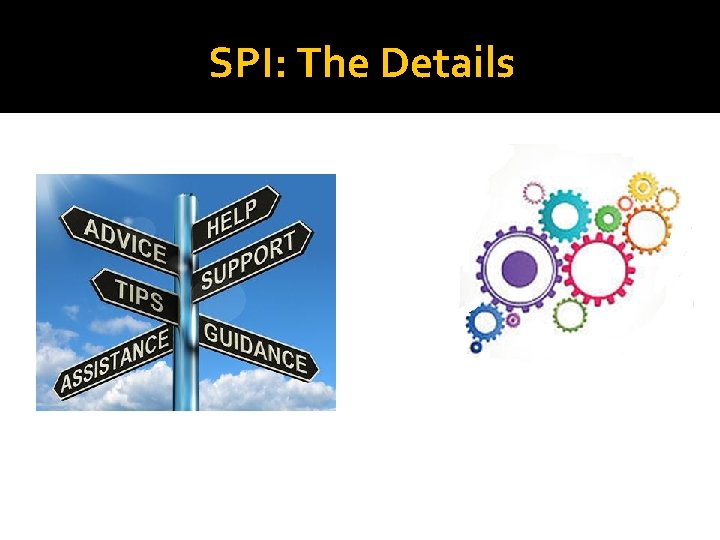 SPI: The Details 