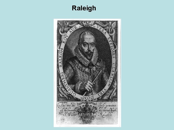 Raleigh 