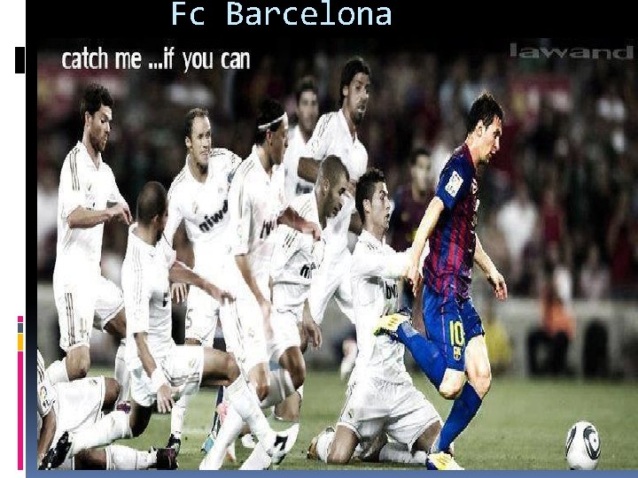 Fc Barcelona 