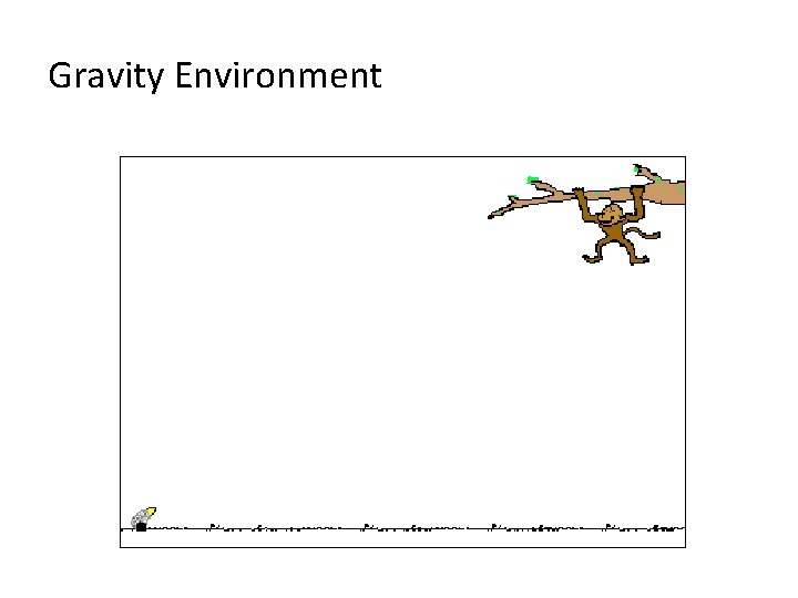 Gravity Environment 