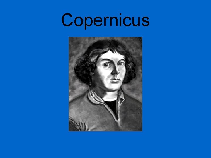 Copernicus 