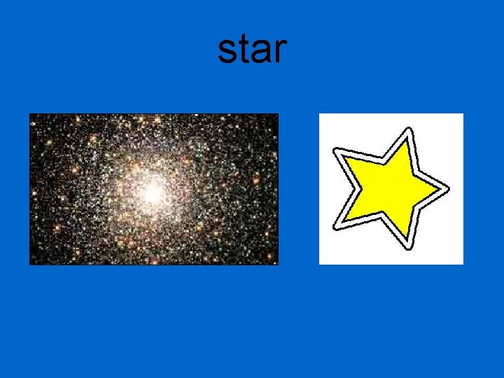 star 