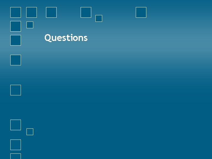 Questions 