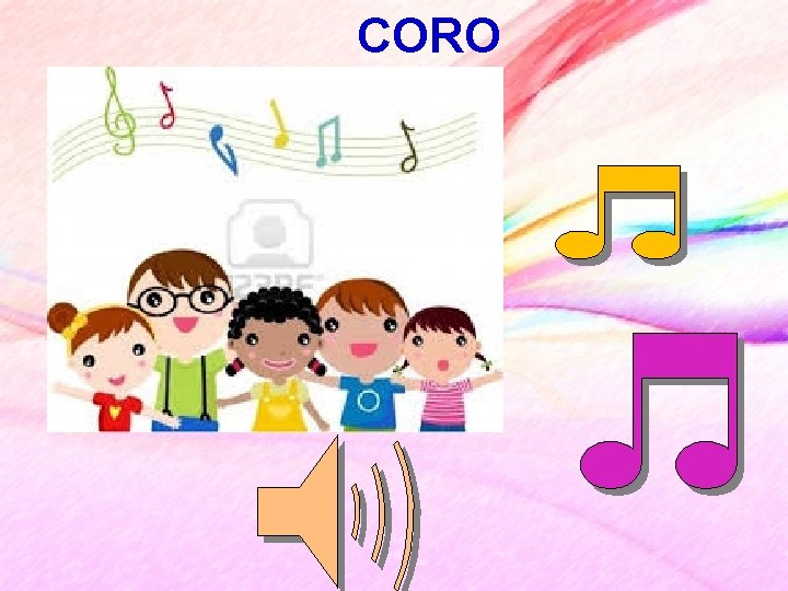 CORO 