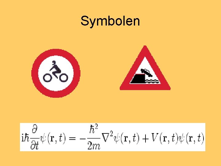 Symbolen 