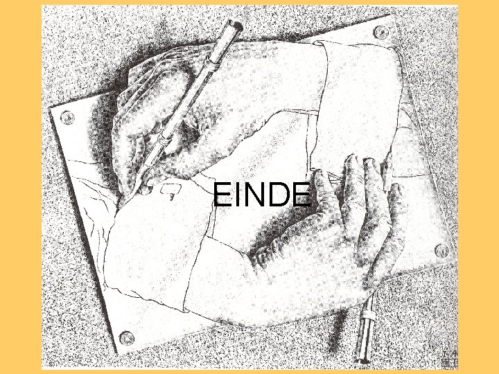EINDE 