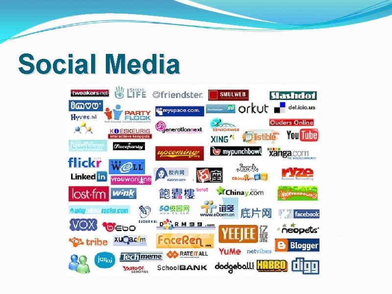Social Media 