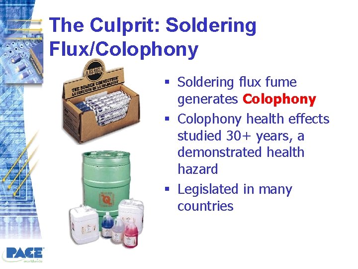 Fume Extraction Systems by Why Fume Extraction Health