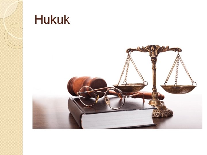 Hukuk 