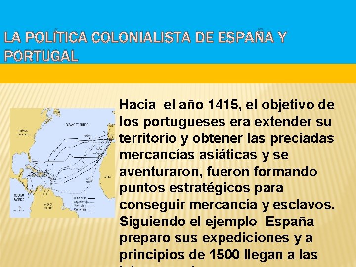 Historia de Mxico I rea Histrico Social Bloque